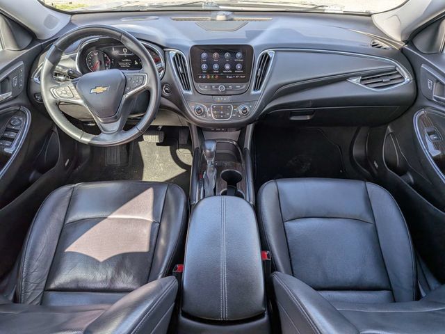 Used 2024 Chevrolet Malibu LT FWD image 11