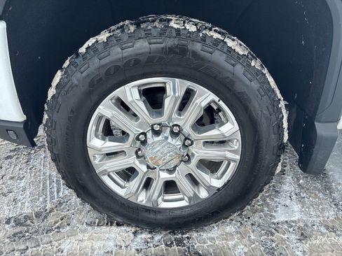 Used 2020 GMC Sierra 2500 Denali w/ Denali Ultimate Package image 15