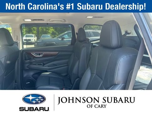 Used 2025 Subaru Ascent Touring AWD/4WD image 23
