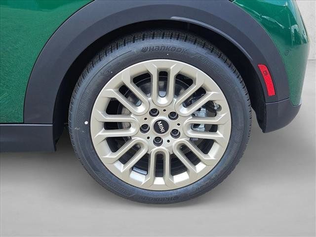 New 2026 MINI Cooper S FWD image 10