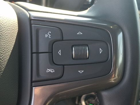 Certified 2024 Chevrolet Silverado 2500 ZR2 w/ Technology Package AWD/4WD image 18