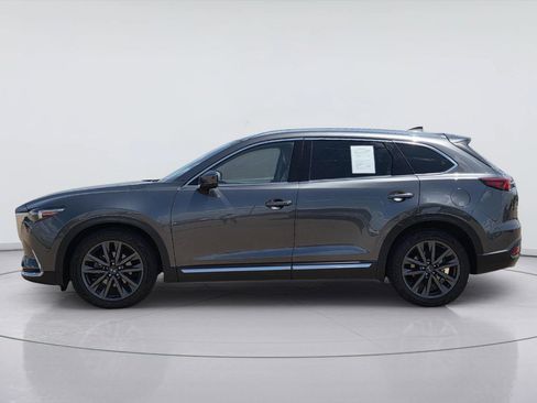 Used 2016 MAZDA CX-9 Signature AWD/4WD image 8