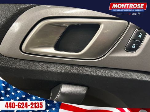 Used 2020 Ford Ranger XLT w/ Trailer Tow Package image 11