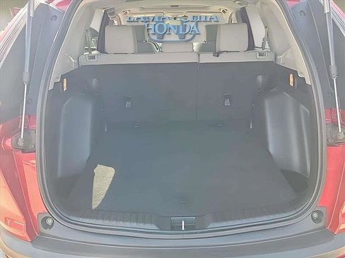 Used 2021 Honda CR-V EX image 23