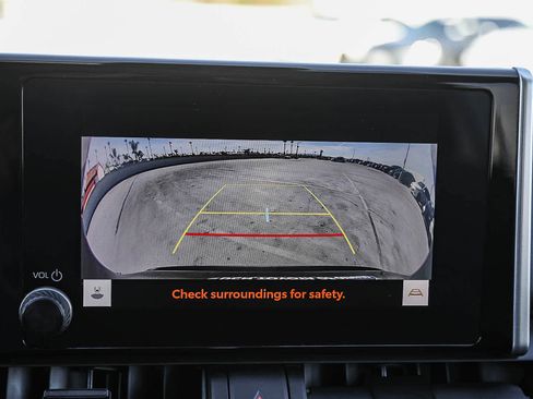 Certified 2025 Toyota RAV4 XLE image 24