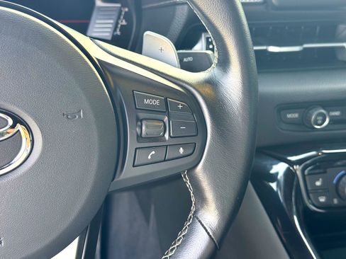 Used 2023 Toyota Supra image 26
