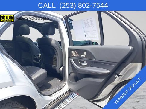 Used 2021 Mercedes-Benz GLE 350 4MATIC image 15