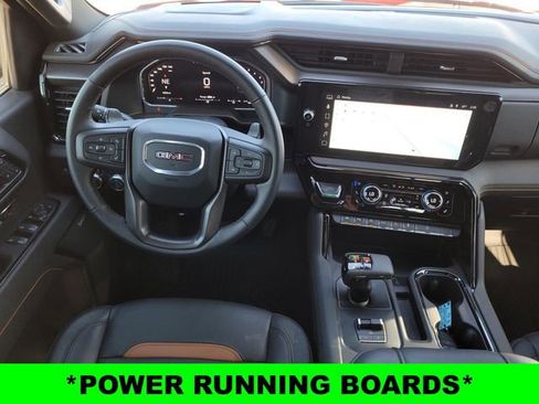 Used 2026 GMC Sierra 1500 AT4 w/ AT4 Premium Package image 16