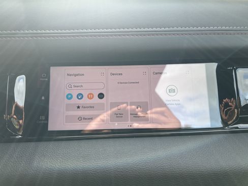 New 2026 RAM 1500 Rebel w/ Rebel Level 2 Equipment Group image 36