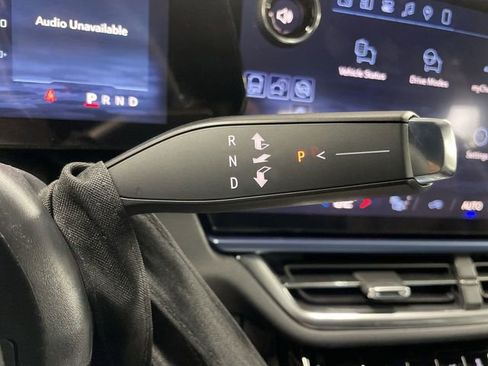 New 2026 Chevrolet Equinox EV LT FWD image 20