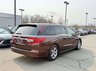 Used 2020 Honda Odyssey EX-L video 2