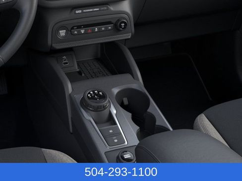 New 2025 Ford Bronco Sport Big Bend w/ Convenience Package AWD/4WD image 17
