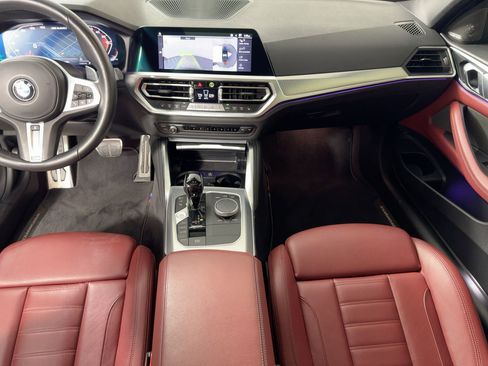 Used 2022 BMW M440i Coupe w/ Premium Package image 28