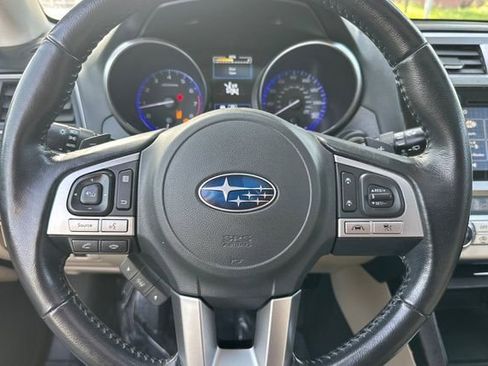 Used 2016 Subaru Outback 3.6R Limited image 29