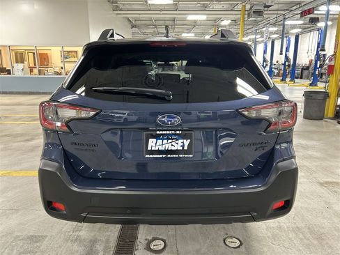 Certified 2023 Subaru Outback Onyx Edition XT image 26