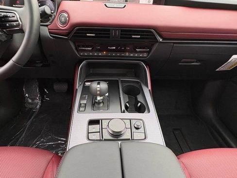 New 2026 MAZDA CX-70 3.3 Turbo S w/ Premium Package AWD/4WD image 12