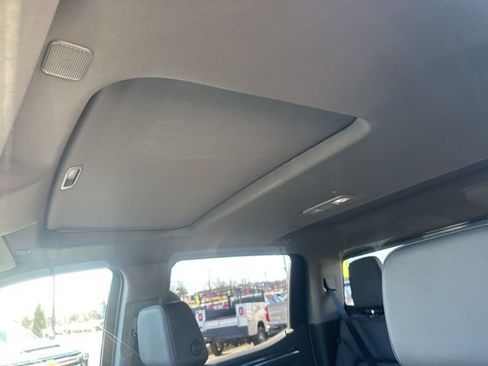 New 2026 Chevrolet Silverado 1500 LTZ image 15