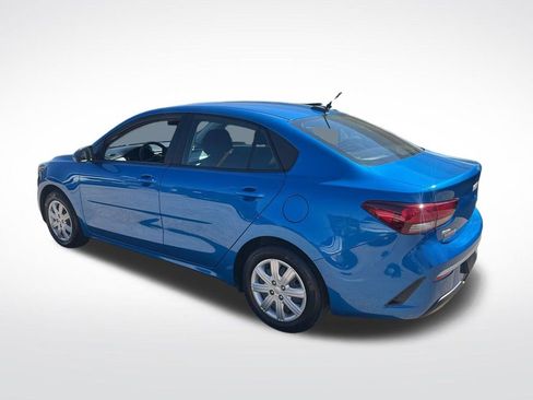 Certified 2023 Kia Rio S FWD image 43