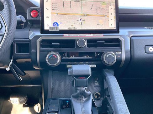 New 2026 Toyota Tacoma TRD Off-Road image 19