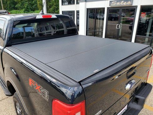 Used 2019 Ford Ranger Lariat w/ Equipment Group 501A Mid AWD/4WD image 8