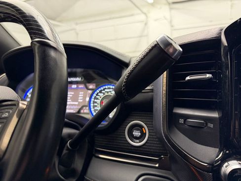 Used 2019 RAM 3500 Limited image 27