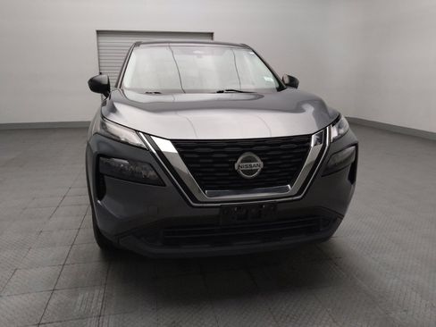 Used 2021 Nissan Rogue S FWD image 14