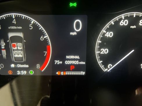Used 2023 Honda CR-V LX image 13