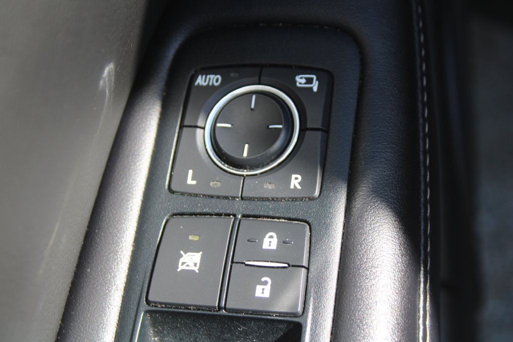 Used 2016 Lexus RX 350 AWD w/ Premium Package image 21