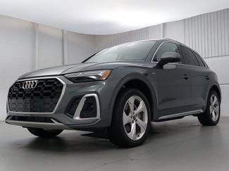 Used 2024 Audi Q5 2.0T Prestige image 1