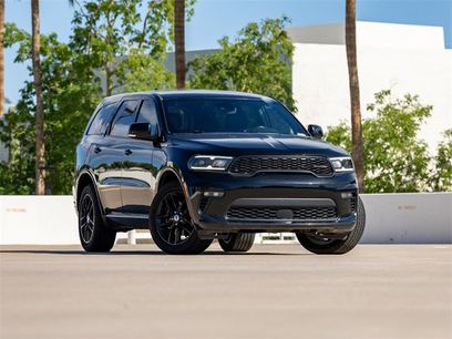 Used 2022 Dodge Durango GT