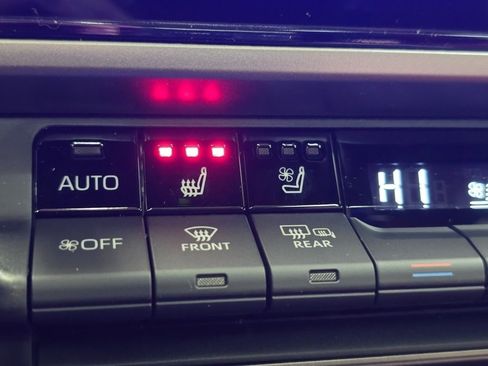 New 2026 Toyota Camry XSE image 10