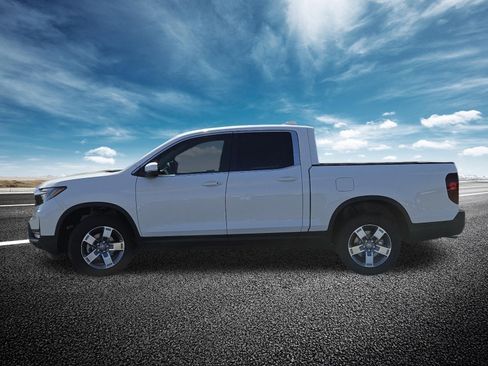 New 2026 Honda Ridgeline RTL image 8