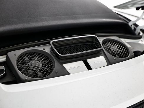 Certified 2015 Porsche 911 Carrera GTS RWD image 31