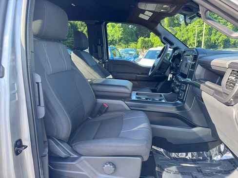 Used 2024 Ford F150 STX w/ Tow/Haul Package AWD/4WD image 22