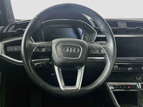 Used 2025 Audi Q3 2.0T Premium AWD/4WD image 18