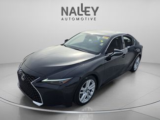 Used 2025 Lexus IS 300 IS 300 w/ Comfort Package video 1
