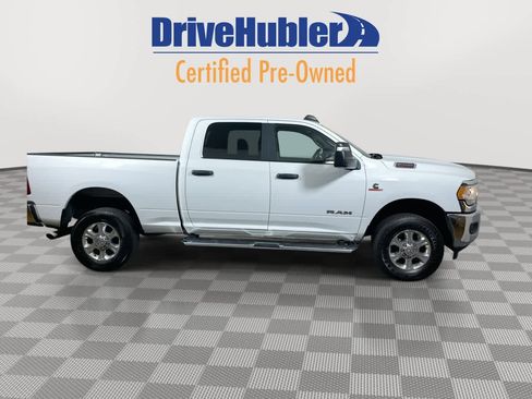 Used 2024 RAM 2500 Big Horn image 9