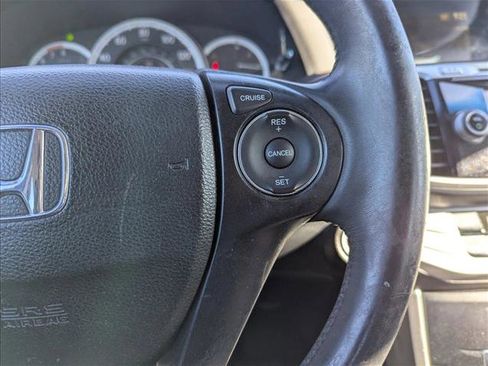 Used 2015 Honda Accord EX-L image 14