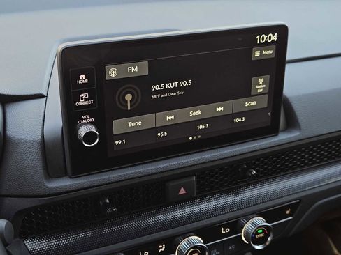 Used 2026 Honda CR-V Sport image 17