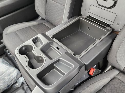 New 2026 GMC Sierra 3500 Pro w/ Convenience Package image 38