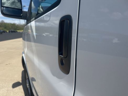 New 2026 Chevrolet Express 2500 w/ Driver Convenience Package image 8