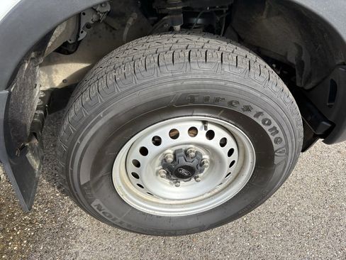 Used 2022 Ford Ranger XL w/ Equipment Group 101A High image 17