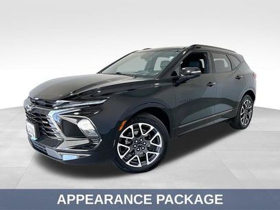 Used 2023 Chevrolet Blazer RS w/ Enhanced Convenience Package