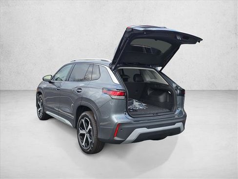 New 2026 Volkswagen Tiguan SE image 3