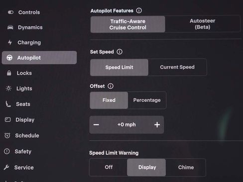 Used 2023 Tesla Model 3 Performance image 48