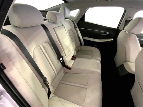 Used 2024 Hyundai Sonata SEL FWD image 23