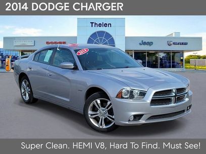Used 2014 Dodge Charger R/T