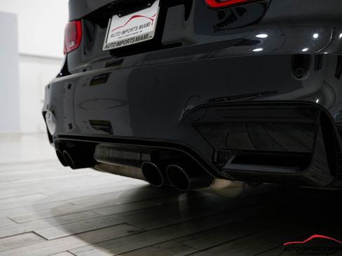 Used 2018 BMW M3 w/ Competition Package image 27