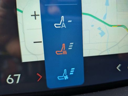 New 2025 Lincoln Aviator Reserve w/ Luxury Package image 22