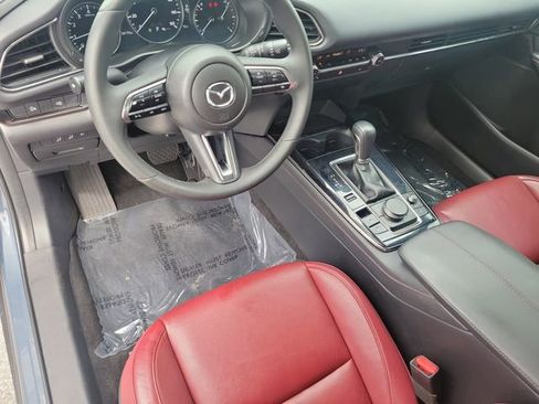 Certified 2024 MAZDA CX-30 AWD 2.5 S w/ Preferred Package image 16